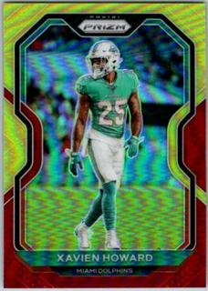 Xavien Howard
