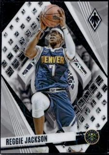 Reggie Jackson