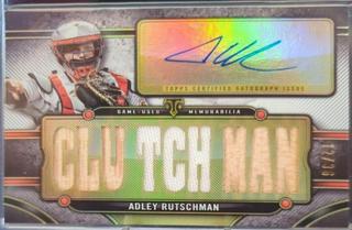 Adley Rutschman