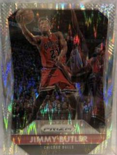 Jimmy Butler