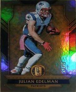 Julian Edelman