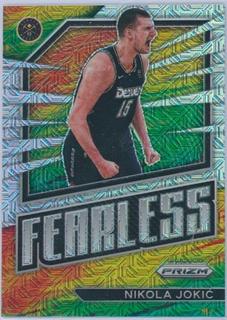 Nikola Jokic