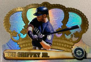 Ken Griffey Jr