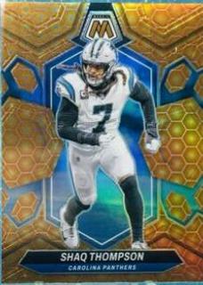 Shaq Thompson