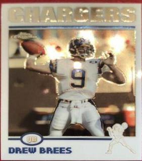 Drew Brees