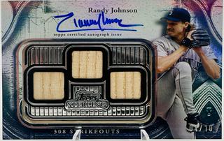 Randy Johnson
