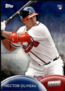 Hector Olivera