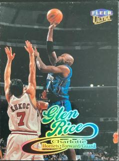 Glen Rice