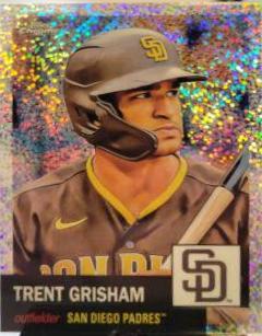 Trent Grisham