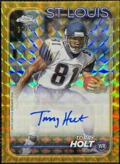 Torry Holt