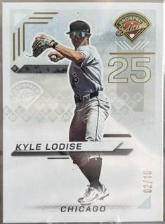 Kyle Lodise