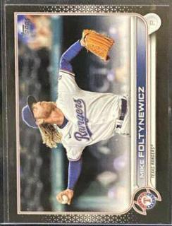Mike Foltynewicz