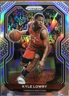 Kyle Lowry