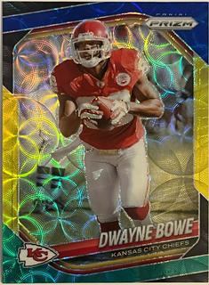 Dwayne Bowe