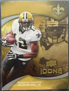Marques Colston