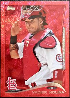 Yadier Molina