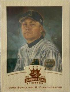 Curt Schilling