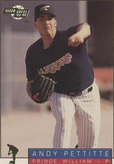 Andy Pettite