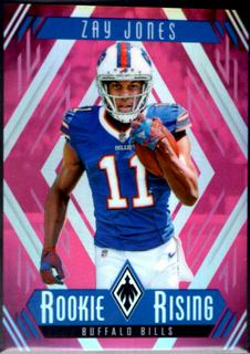 Zay Jones