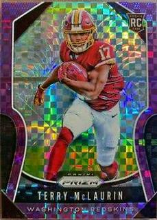 Terry McLaurin