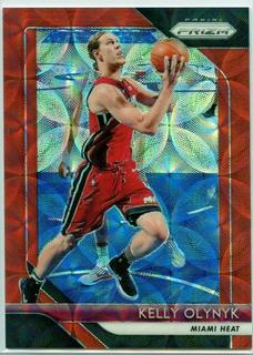 Kelly Olynyk