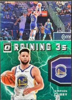 Stephen Curry