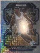 Zion Williamson