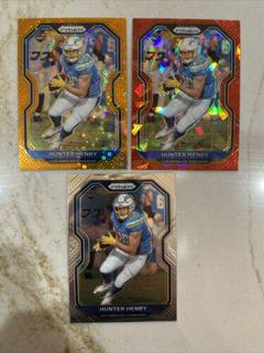 Hunter Henry
