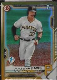 Henry Davis