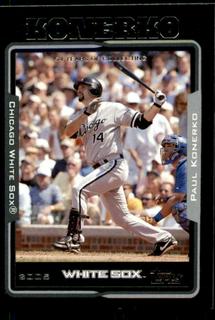 Paul Konerko