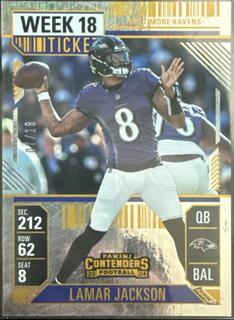 Lamar Jackson