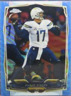 Philip Rivers