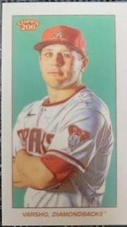 Daulton Varsho