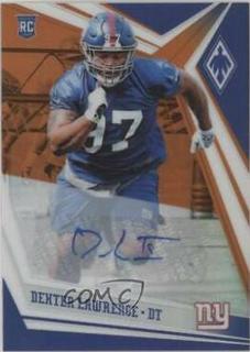 Dexter Lawrence