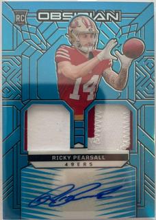 Ricky Pearsall