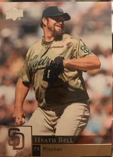 Heath Bell