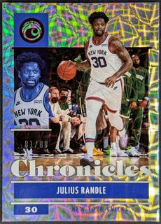 Julius Randle