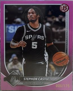 Stephon Castle