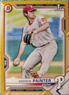 Andrew Painter