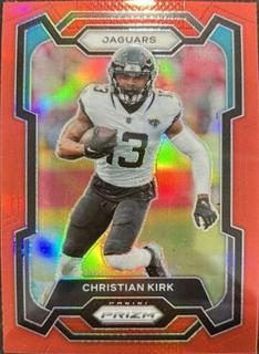Christian Kirk