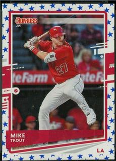 Mike Trout