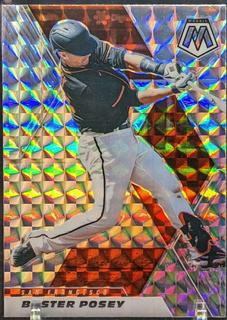 Buster Posey