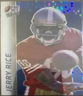 Jerry Rice