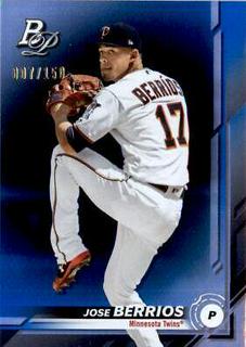 Jose Berrios
