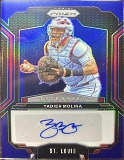 Yadier Molina