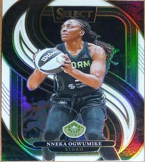 Nneka Ogwumike