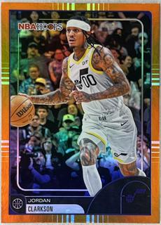 Jordan Clarkson