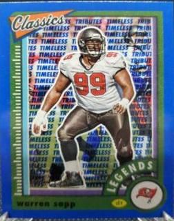 Warren Sapp