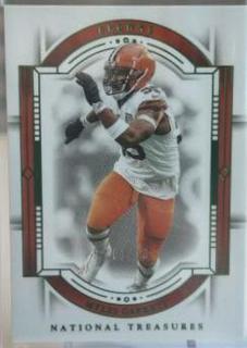 Myles Garrett