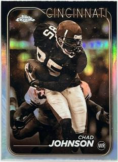 Chad Johnson